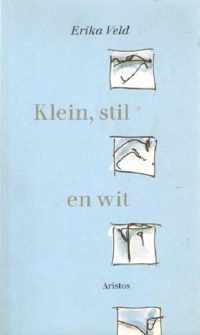 Klein, stil en wit