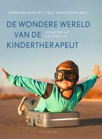 De wondere wereld van de kindertherapeut