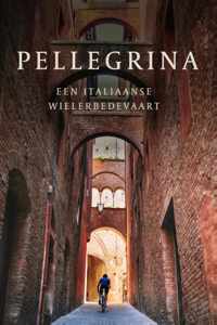 Pellegrina - Lidewey van Noord, Robert Jan van Noort - Hardcover (9789462310209)