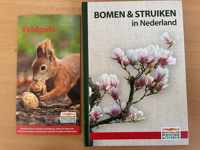 Bomen en struiken in Nederland inclusief de Veldgids