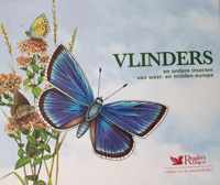 Vlinders En Andere Insecten Veldgids Natuurliefhebber