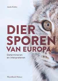 Diersporen van Europa