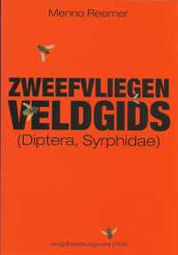 Zweefvliegen Veldgids