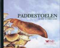 Paddestoelen Van West- En Midden-Europa