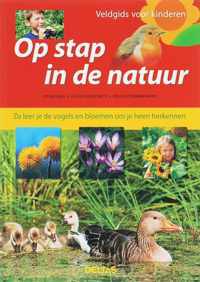 Op Stap In De Natuur