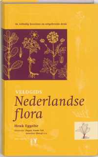 Veldgids 13 - Veldgids Nederlandse Flora