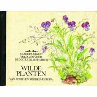 Wilde Planten Veldgids Natuurliefhebber