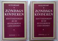 Zondagskinderen ( 1 + 2)