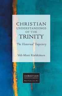 Christian Understandings of the Trinity