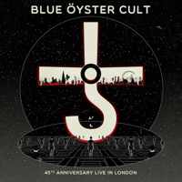 Live In London - 45th Anniversary