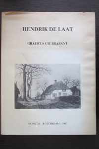 Hendrik de laat graficus uit brabant