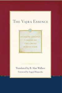 The Vajra Essence