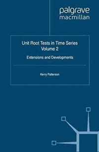 Unit Root Tests In Time Series Volume 2