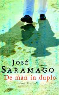 De man in duplo