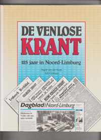 Venlose krant