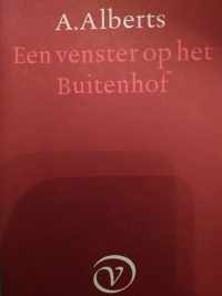 Een venster op het buitenhof