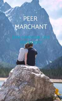 Een venster dat verblijdt - Peer Marchant - Paperback (9789403646992)