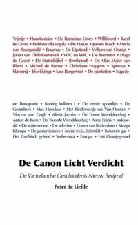 De Canon Licht Verdicht