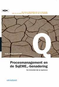 Procesmanagement en de SqEME-benadering - Paperback (9789013047905)