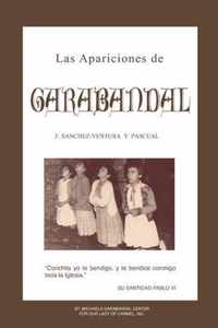 Las Apariciones de Garabandal