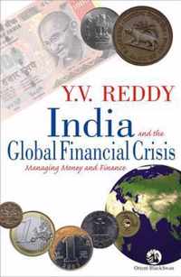 India and the Global Financial Crisis