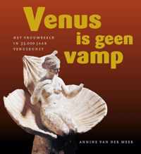 Venus is geen vamp