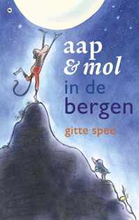 Aap En Mol In De Bergen