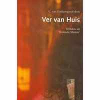 Ver van huis