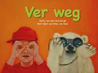 Ver weg