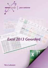 Excel 2013 gevorderd