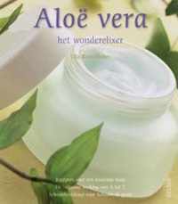 Aloe Vera Wonderelixer