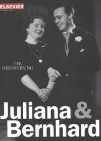 Elsevier  -   Juliana en Bernhard