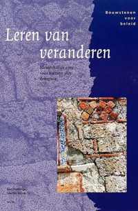 Leren Van Veranderen