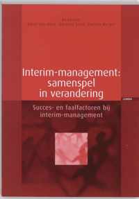 Interim-management