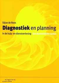 Diagnostiek en planning in de hulp- en dienstverlening