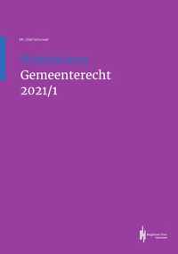 Wetteksten Gemeenterecht 2021/I