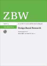 Design-Based Research