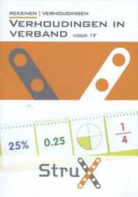 StruX  -   Rekenen verhoudingen