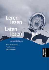 Leren lezen - laten lezen praktijkboek