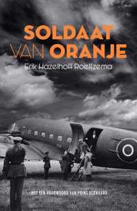 Soldaat van Oranje - Erik Hazelhoff Roelfzema - Paperback (9789000372850)