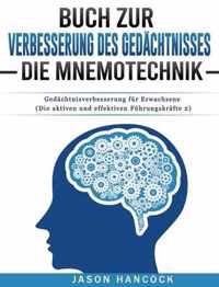 Buch zur Verbesserung des Gedachtnisses - Die Mnemotechnik