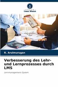 Verbesserung des Lehr- und Lernprozesses durch LMS