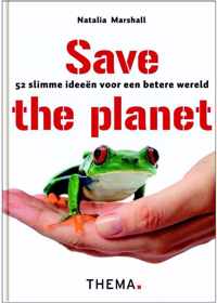 Save The Planet