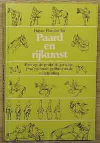 Paard en rijkunst