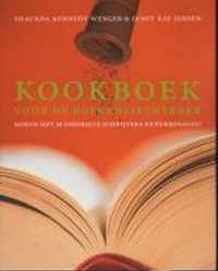 Kookboek Voor De Boekenliefhebber