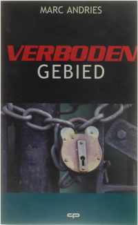 VERBODEN GEBIED