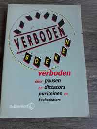 Verboden boeken