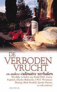 De verboden vrucht en andere culinaire verhalen