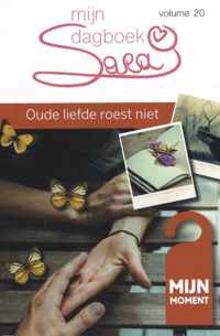 Sara 20 -   Oude liefde roest niet