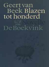 Blazen tot honderd